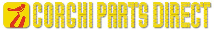 Corghi Parts Logo